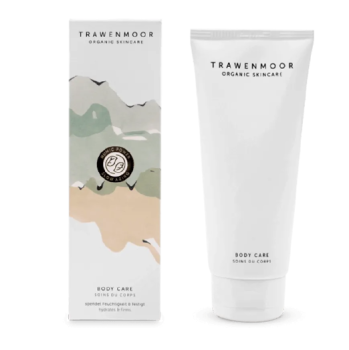 Trawenmoor Body Care Крем для тела 200 мл