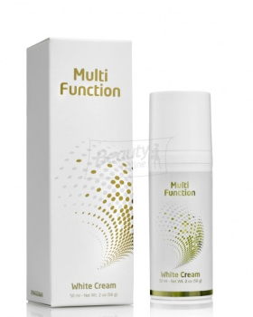 Onmacabim White Cream "Белый крем" с эффектом осветления 50 мл