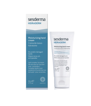 Sesderma HIDRADERM Крем для рук 50 мл