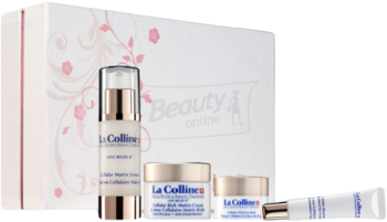 La Colline Подарочный набор Matrix