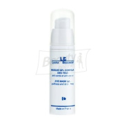 Laura Beaumont Eye Mask Gel Маска-гель вокруг глаз «Мгновенный результат» 20 мл