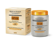 Guam FIR Антицеллюлитная маска из морских водорослей с разогревающим действием 1000 г