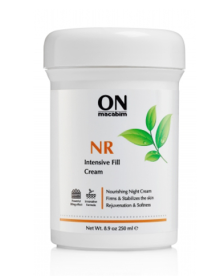 OnMacabim Intensive Fill Cream Nourishing Night Интенсивный ночной крем - лифтинг OnMacabim Intensive Fill Cream Nourishing Night Интенсивный ночной крем - лифтинг