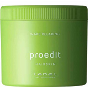 Lebel Proedit Hair Skin Wake Relaxing Бодрящий крем для кожи головы и волос 360 г