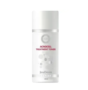 JeuDerm AcnoCell Treatment Toner Тоник для жирной и проблемной кожи 100 мл