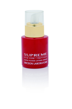 Ericson Laboratoire Supreme Dhe.Age Concentrated Serum Висококонцентрована сироватка 30 мл