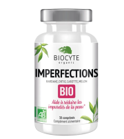 Biocyte Imperfections Bio Очищение кожи 30 шт