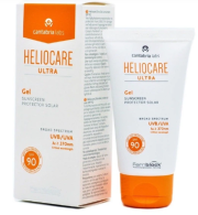 Cantabria Labs Heliocare ULTRA GEL SPF90+ Сонцезахисний гель для комбінованої та жирної шкіри SPF90+ 50 мл