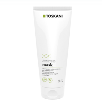 Toskani Antistress Mask Заспокійлива маска для обличчя 200 мл