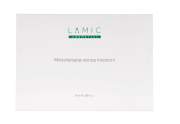 Lamic Cosmetici Безинъекционная мезотерапия для лица и зоны декольте на 1 процедуру 20 мл