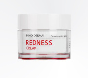 Innoaesthetics Redness Cream Увлажняющий крем для чувствительной кожи лица склонной к покраснениям 50 мл