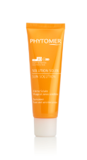 Phytomer Sun Solution Sunscreen SPF30 Face And Sensitive Areas Солнцезащитный крем для лица и чувствительных зон SPF30 50 мл