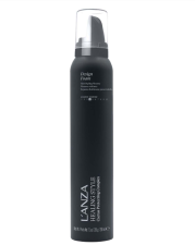 L'anza Healing Style Design Foam Піна для укладання волосся 200 мл