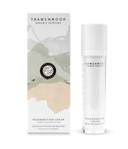 Trawenmoor Regeneration Cream Омолаживающий крем для требовательной кожи 50 мл