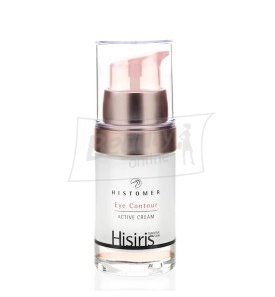 Histomer Hisiris Крем активний для контуру очей 15 мл