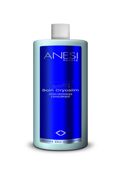 Anesi Cryoslim Лосьон для холодного обертывания 500 мл