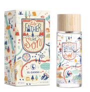 El Ganso Like Father Like Son Туалетная вода для мужчин