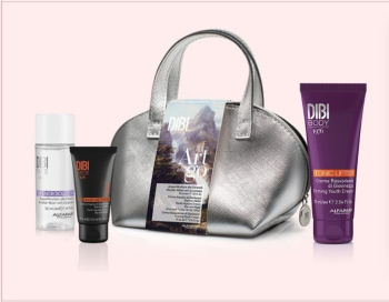 DIBI Дорожный набор Age Method 