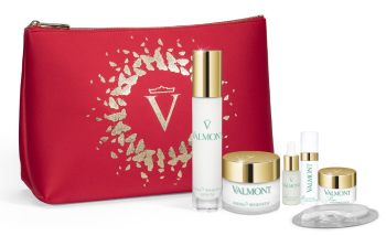 Valmont ICONIC HYDRATION RETAIL SET Косметичний набір 