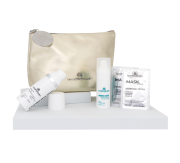 Utsukusy SHARK SAUCE+CC CREAM KIT 2в1 Зволожуючий денний набір з FACETUNE ефектом SPF50