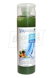 Magiray BEAUTY-PEEL-PUREE №37-Легкий Пілінг-Гель, 250 мл