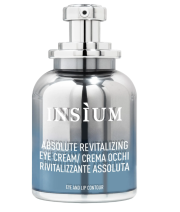 Insium TIMELESS ABSOLUTE REVITALIZING EYE CREAM Крем для области вокруг глаз восстанавливающий 15 мл