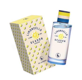El Ganso Limoncello Season Туалетная вода для мужчин