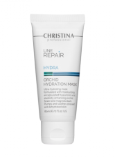 Christina Line Repair Hydra Orchid Hydration Mask Ультраувлажняющая маска Орхидея 60 мл