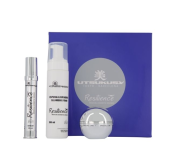 Utsukusy Resilience Anti-Age Набор для активного лифтинга и формирование четкого овала лица