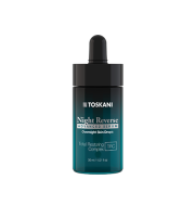 Toskani Night Reverse Advanced Serum Ночная сыворотка для обновления кожи 30 мл
