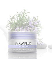Dr. Rimpler Cream Photo Symbiotic Защитный и питательный фото-симбиозный крем 50 мл
