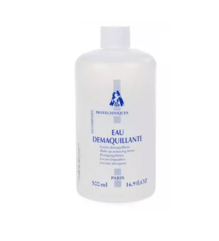 Les Сomplexes Biotechniques M120 Лосьйон для видалення макіяжу 500 мл