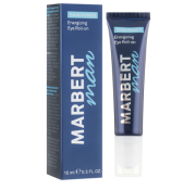 Marbert Man Skin Power Energizing Eye Roll-on Сироватка для шкіри навколо очей 15 мл