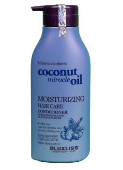 Luxliss Moisturizing Hair Care Conditioner Кондиционер увлажнящий 500 мл