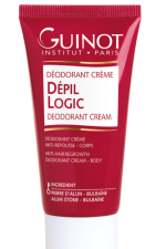 Guinot Deo Depil Logic Cream Крем-дезодорант уповільнює ріст волосся 50 мл