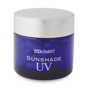 Dr.Select Sunshade UV Засіб для захисту шкіри від шкідливого впливу UV променів та несприятливих факторів навколишнього середовища 30 шт 