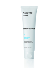 Mesoestetic Cosmedics Hydra-vital Face Mask Гідро-поживна маска для обличчя 100 мл