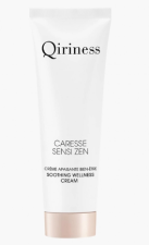 Qiriness Caresse Sensi Zen  Soothing Wellness Cream Успокаивающий крем для лица 50 мл