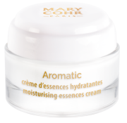Mary Cohr Creme Aromatic Увлажняющий-тонизирующий крем с эфирными маслами 50 мл