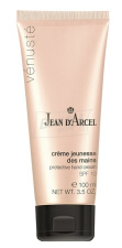 Jean D'arcel Protective Hand Cream SPF10 Защитный крем для рук SPF10 100 мл