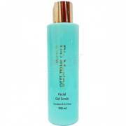 Sea of Spa Facial Gel Scrub Гель-скраб для обличчя, що очищає, 200 мл