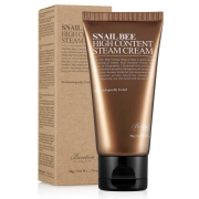 Benton Snail Bee High Content Steam Cream Крем с муцином улитки и пчелиным ядом 50 мл