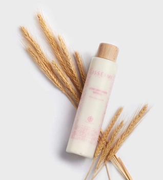 ISSEIMI Leche Limpiadora Natural Молочко для демакияжа 200 мл