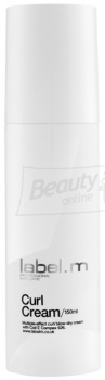 Label.m Curl Cream Крем для кучерявого волосся 150 мл