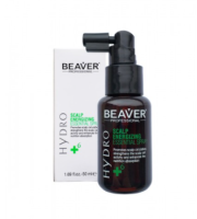 Beaver Тонизирующий спрей против выпадения волос и для стимуляции их роста 50 мл