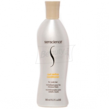 Senscience Curl Define Conditioner Кондиционер для кудрявых волос, 300 мл