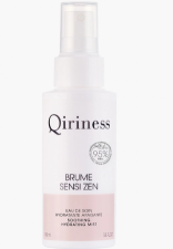 Qiriness Brume Sensi Zen  Soothing Hydrating Mist Мист-спрей для успокоения кожи и увлажнения 100 мл