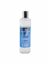 Utsukusy Oxygen Cleanser & Toner Очищаючий та тонізуючий гель 200 мл