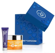 Germaine de Capuccini Крем для обличчя антиоксидантний для нормальної та сухої шкіри 50 мл. 