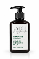 ADN AHA Deep Cleansing Facial Soap Очищающее мыло для лица 250 мл